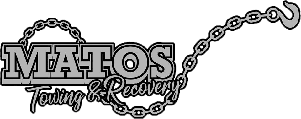 Matos Towing & Recovery logo